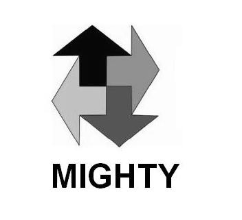 Mighty Device mark 2150464 Trademark