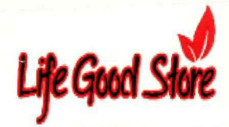 Life Good Store (label) Device mark 2371973 Trademark