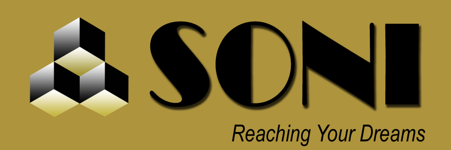 Soni Realtors Device mark 2335960 Trademark