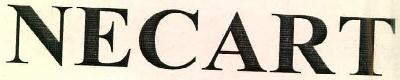 Necart Device mark 2529298 Trademark