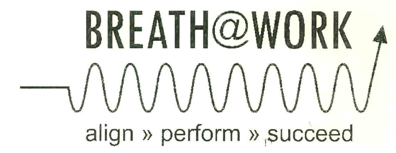 Breath@work Align Perform Succeed Device mark 2690560 Trademark