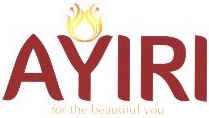 Ayiri For The Beautiful You Device mark 2088615 Trademark