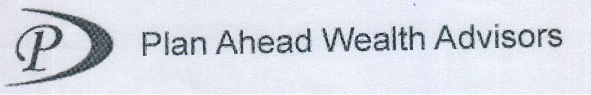 Plan Ahead Wealth Advisors Device mark 2179574 Trademark