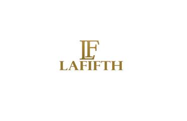 Lafifth Device mark 2291200 Trademark