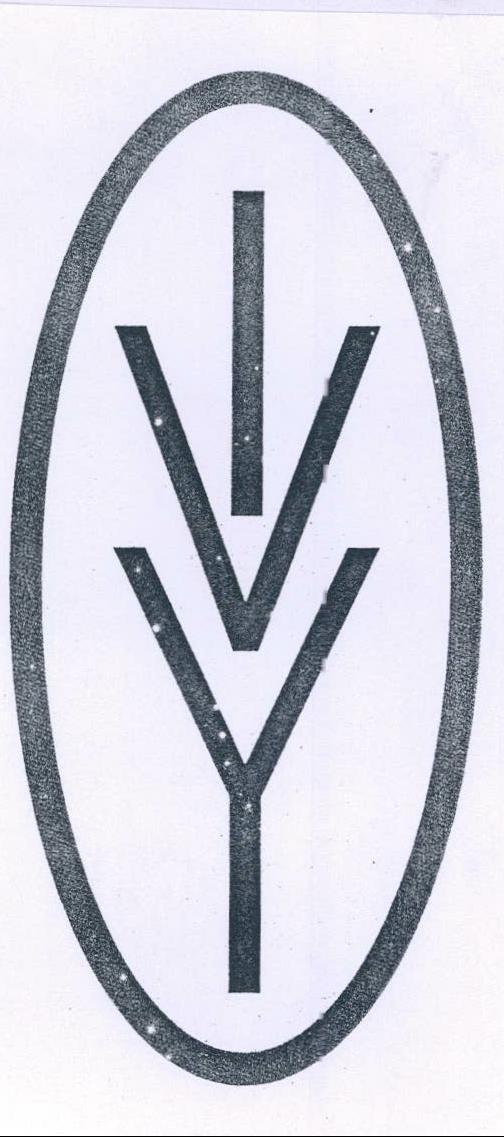 Ivy Device mark 2188010 Trademark