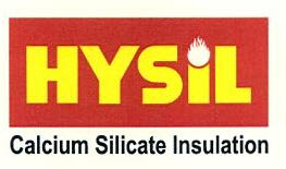 Hysil Calcium Silicate Insulation Device mark 2510091 Trademark