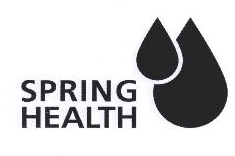 Spring Health Device mark 2102216 Trademark