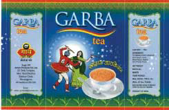 Garba Tea Device mark 2207926 Trademark