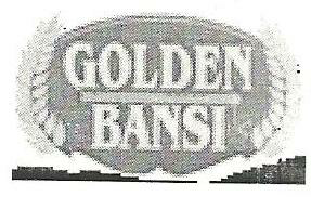 Golden Bansi Device mark 2432743 Trademark