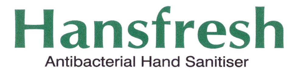Hansfresh Device mark 2757419 Trademark