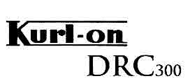 Kurl-on Drc300 Device mark 2966893 Trademark