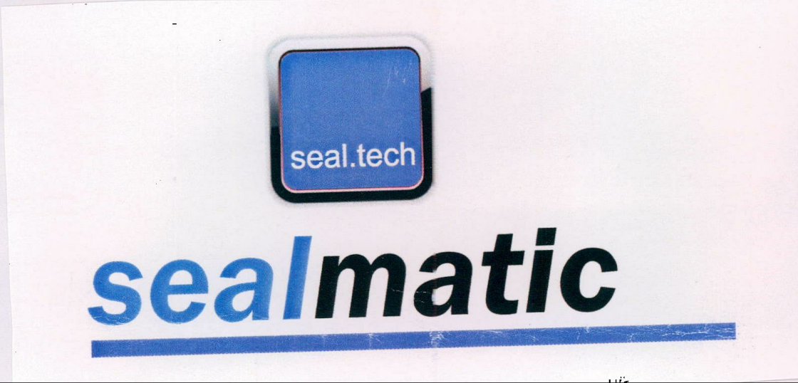 Seal.tech Sealmatic Device mark 2129449 Trademark
