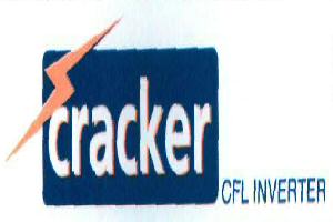 Cracker Cfl Inverter With Device Device mark 2078570 Trademark