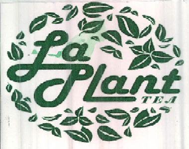 La Plant Tea (device Of Leves) Device mark 2404394 Trademark
