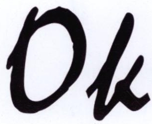 Ok Device mark 2251043 Trademark