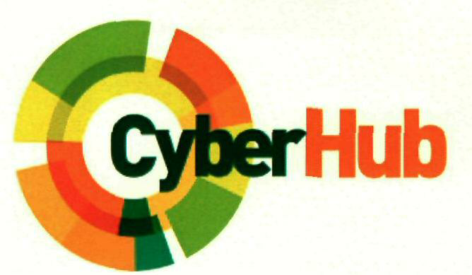 Cyber Hub (device) Device mark 2451175 Trademark