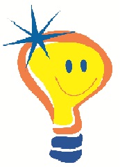 Light Bulb With A Smilie Face And A Star Device mark 2663462 Trademark