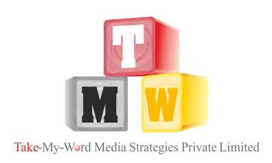Tmw - Take-my-word Media Strategies Private Limited Device mark 2261143 Trademark