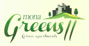 Mona Greens (device) Device mark 2698037 Trademark