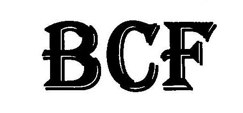 Bcf (device) Device mark 2432226 Trademark