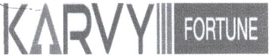 Karvy Fortune Device mark 2378105 Trademark