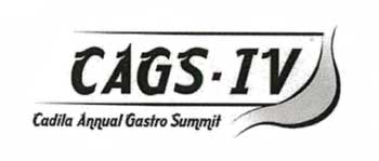 Cags - Iv Device mark 2150535 Trademark