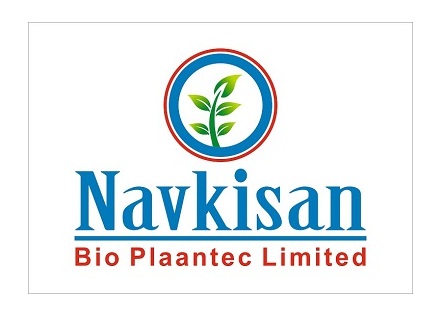 Navkisan Bio Plaantec Limited Device mark 2945103 Trademark