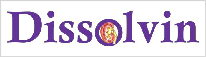 Dissolvin Device mark 2627261 Trademark