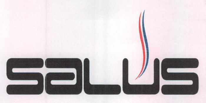 Salus Device mark 2425644 Trademark