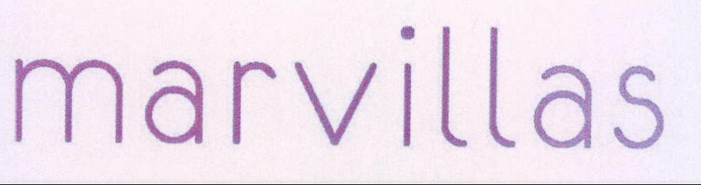 Marvillas Device mark 2048900 Trademark