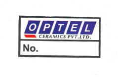 Optel Ceramics Pvt Ltd Device mark 2016044 Trademark