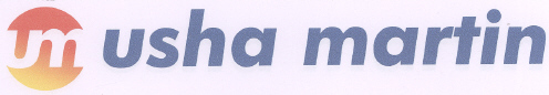 Usha Martin (device Of Um) Device mark 2171040 Trademark