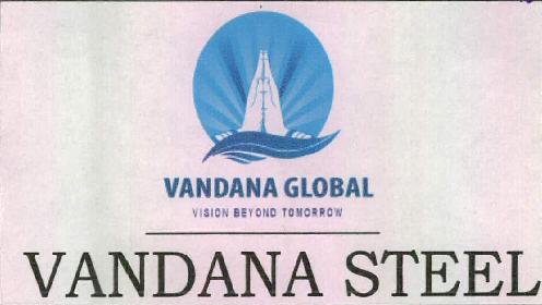 Vandana Steel Device mark 2483417 Trademark