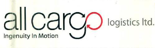All Cargo Logistics Ltd. Ingenuity In Motion Device mark 2870084 Trademark