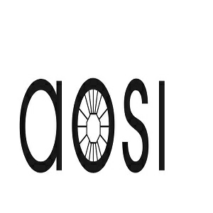 Aosi Stylized Device mark 2977298 Trademark