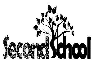 Second School (with Label) Device mark 2079531 Trademark