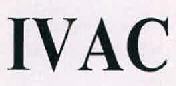 Ivac Device mark 2559380 Trademark