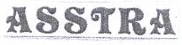 Asstra Device mark 2015385 Trademark