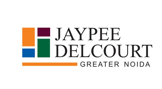 Jaypee Delcourt (logo) Device mark 2334484 Trademark