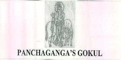 Panchaganga's Gokul Device mark 2780647 Trademark