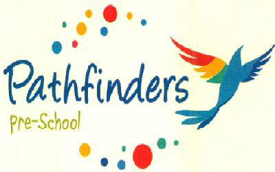 Pathfinders Pre-school Device mark 2760681 Trademark