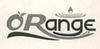 Orange Device mark 2288222 Trademark