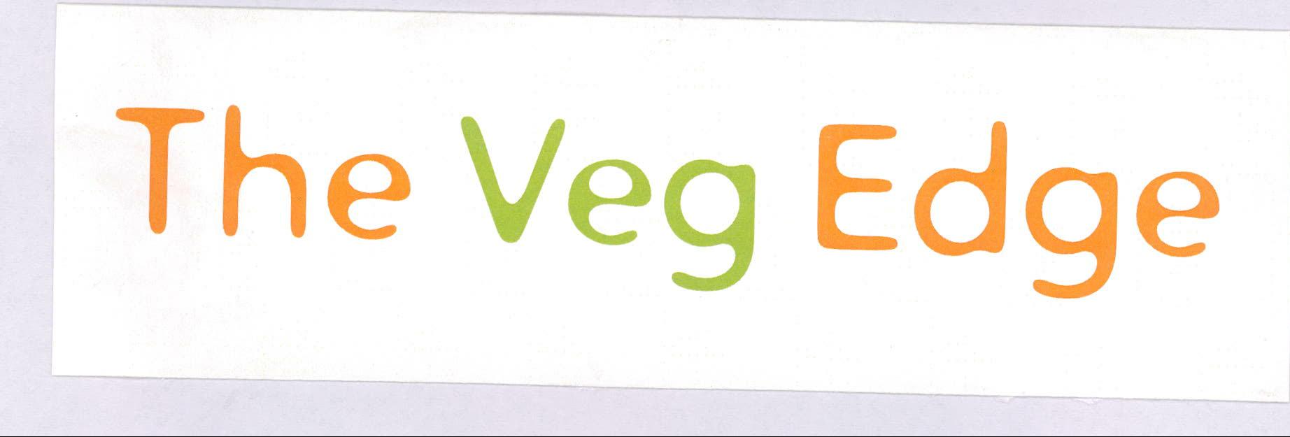 The Veg Edge Device mark 2014811 Trademark