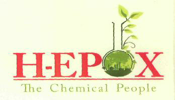 H-epox (label) Device mark 2775722 Trademark