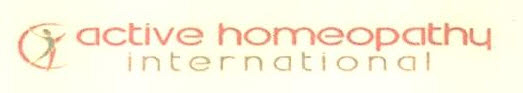 Active Homeopathy International Device mark 2503076 Trademark