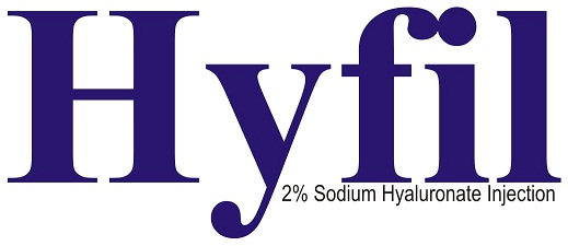 Hyfil Device mark 2255164 Trademark