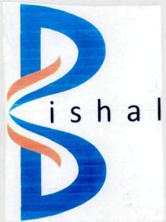 Bishal(device Of B) Device mark 2485938 Trademark