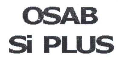 Osab Si Plus Device mark 2173875 Trademark