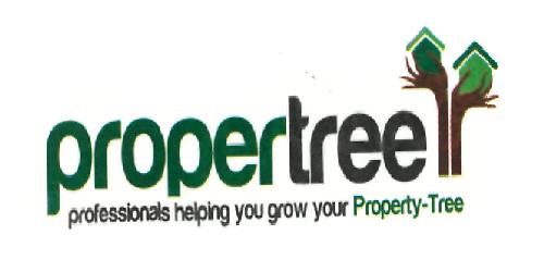 Propertree (label) Device mark 2165106 Trademark