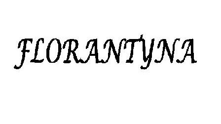 Florantyna With Device Device mark 2130435 Trademark